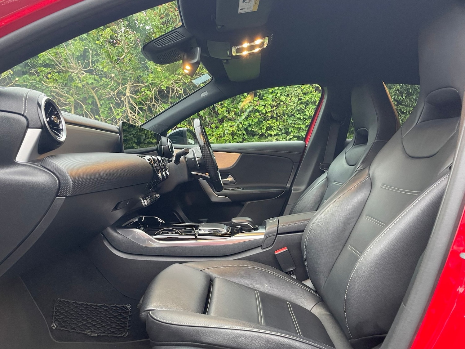 Used Mercedes-Benz A-Class 2019 for sale - 77881919: Photo 28