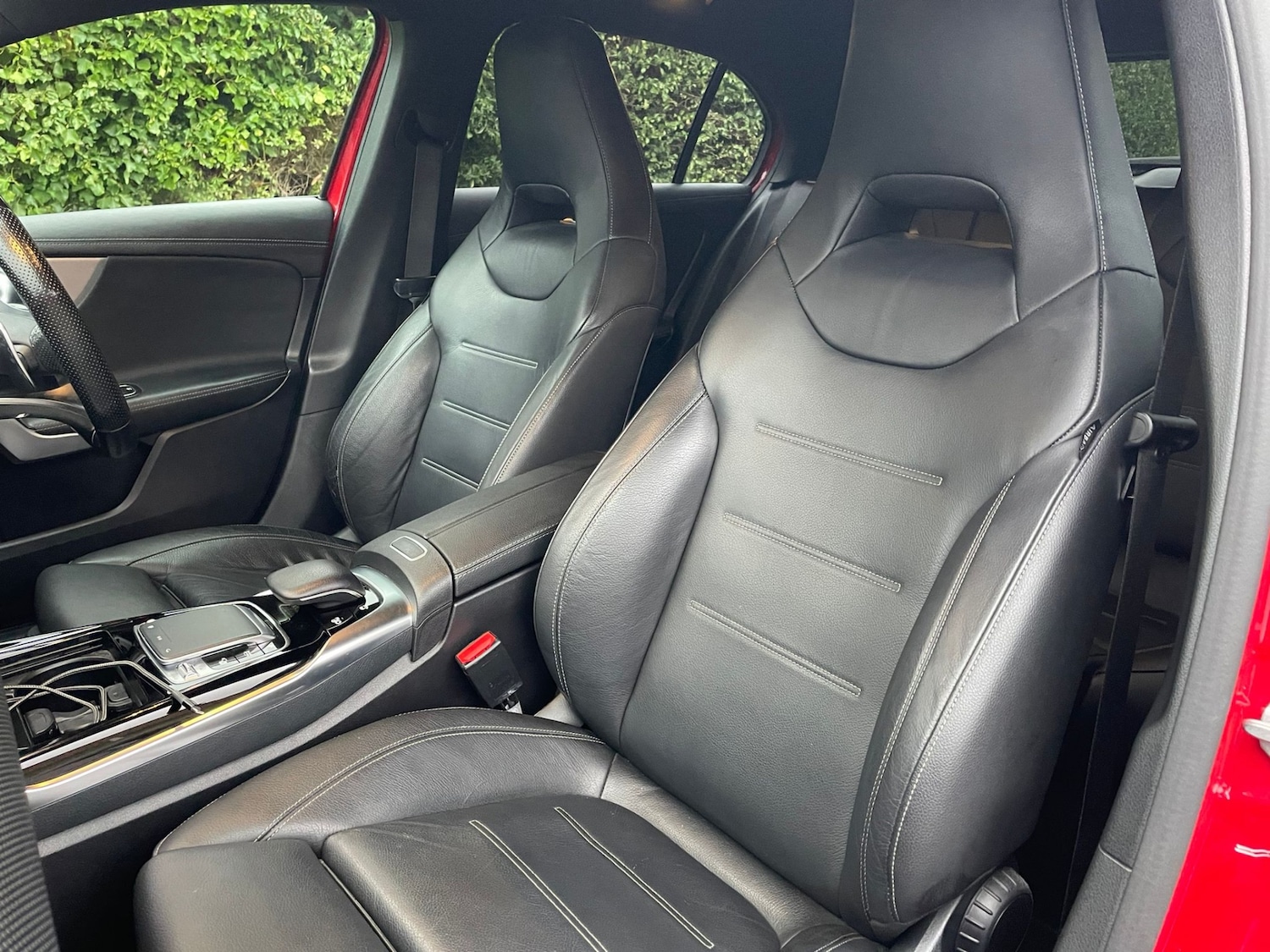 Used Mercedes-Benz A-Class 2019 for sale - 77881919: Photo 29