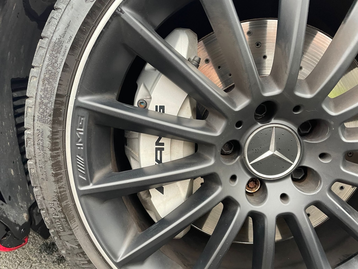 Used Mercedes-Benz A-Class 2019 for sale - 77881919: Photo 30