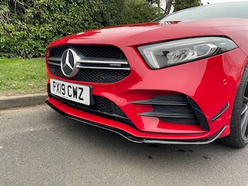 Used Mercedes-Benz A-Class 2019 for sale - 77881919: Photo
