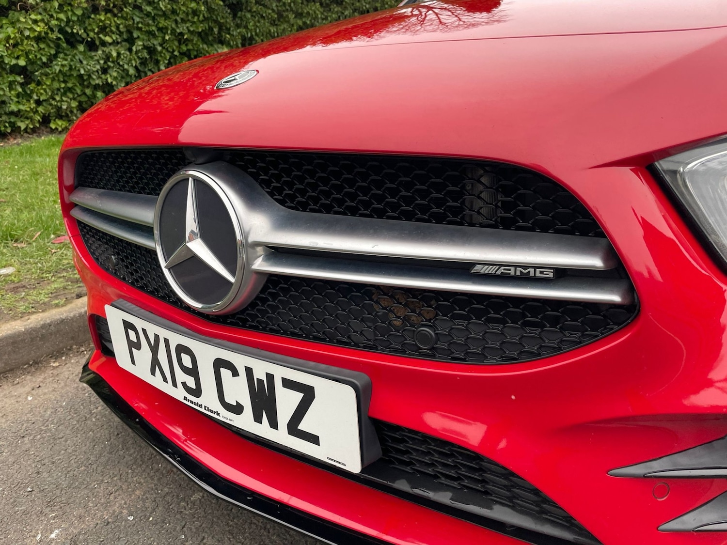 Used Mercedes-Benz A-Class 2019 for sale - 77881919: Photo 5