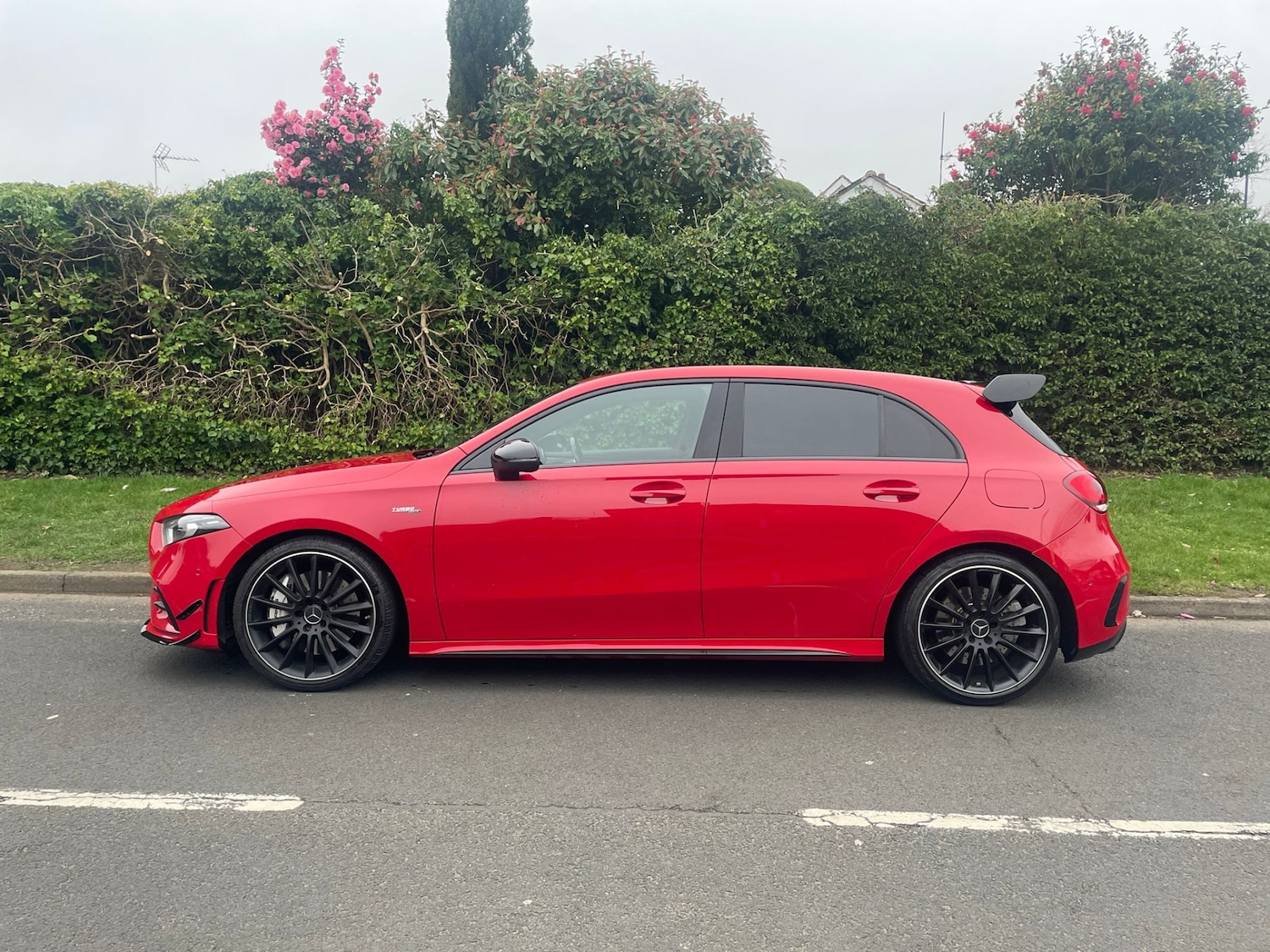 Used Mercedes-Benz A-Class 2019 for sale - 77881919: Photo 6