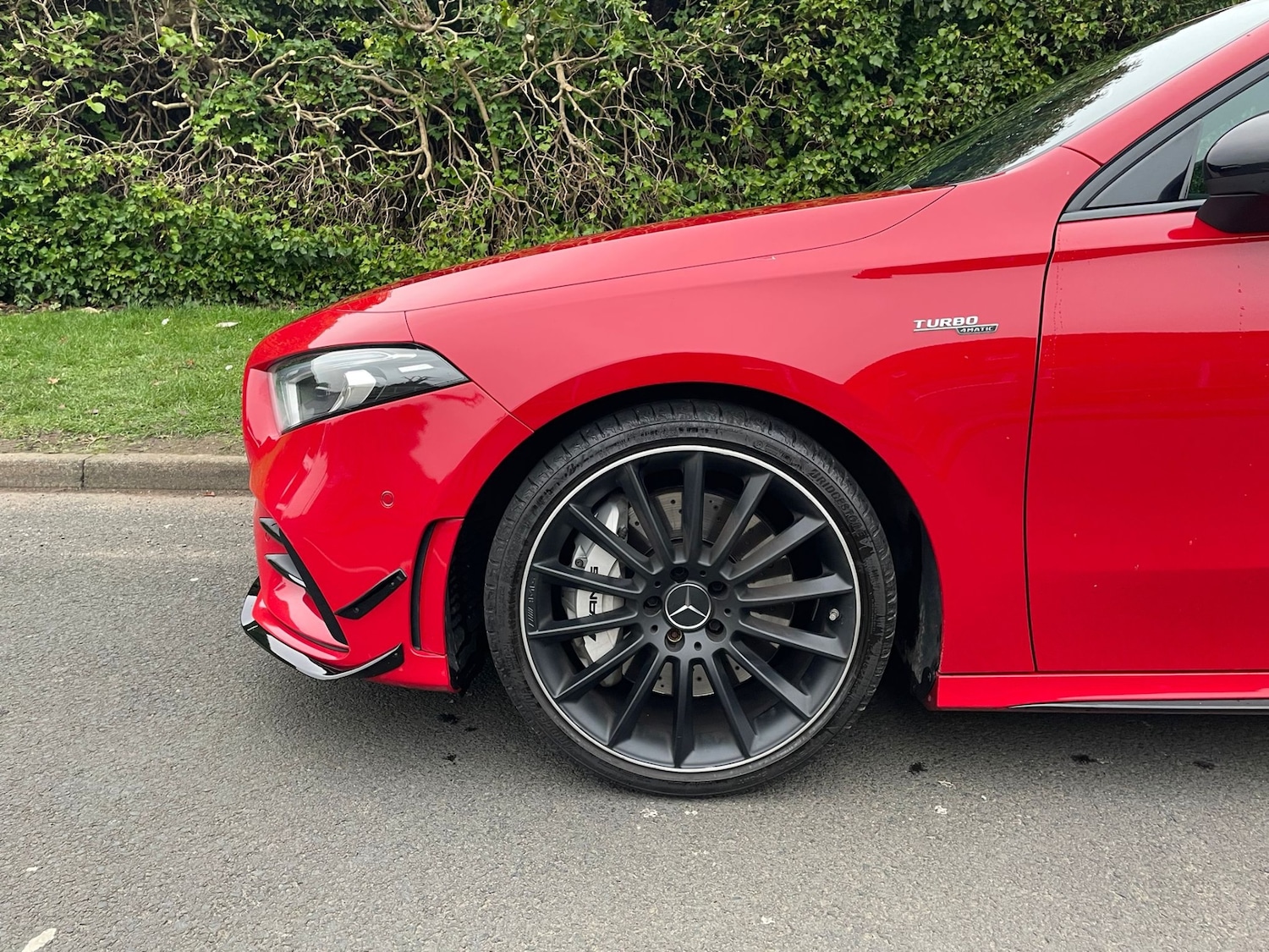 Used Mercedes-Benz A-Class 2019 for sale - 77881919: Photo 7