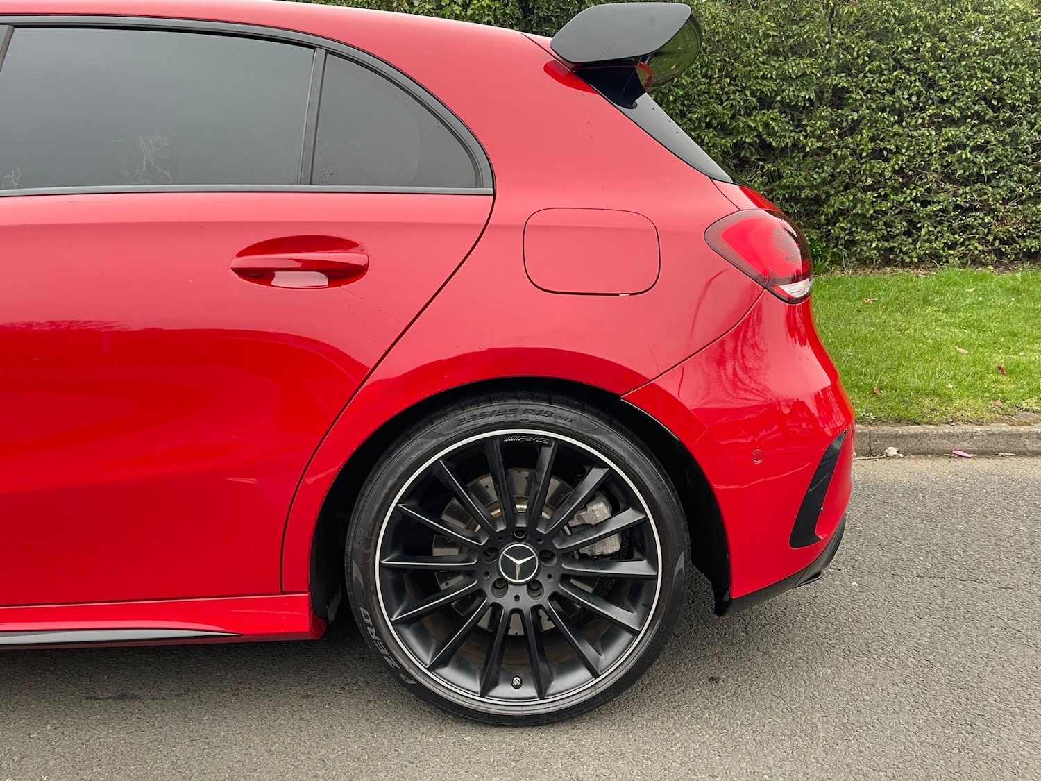 Used Mercedes-Benz A-Class 2019 for sale - 77881919: Photo 8