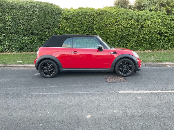Used MINI Convertible 2015 for sale - 75386311: Photo 11