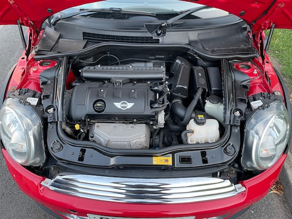 Used MINI Convertible 2015 for sale - 75386311: Photo 18