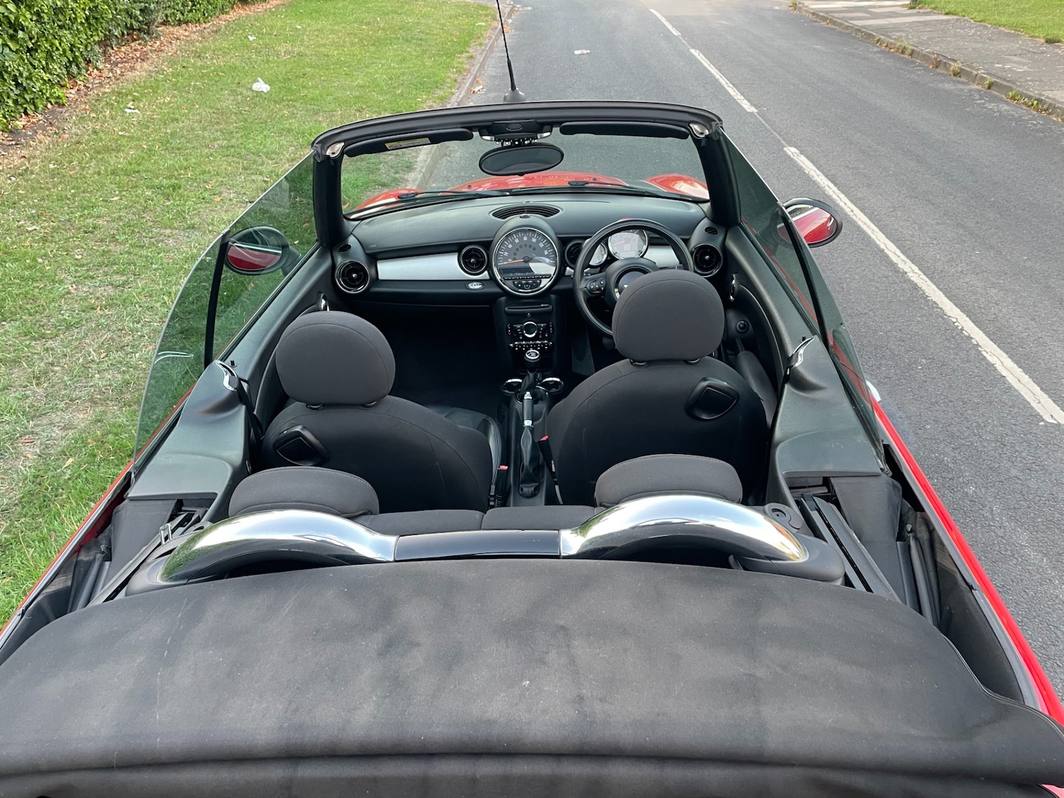 Vehicle 19