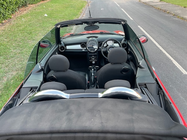 Used MINI Convertible 2015 for sale - 75386311: Photo 19