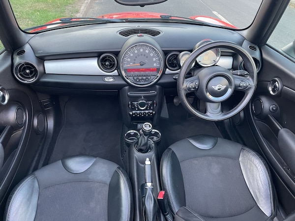 Used MINI Convertible 2015 for sale - 75386311: Photo 20
