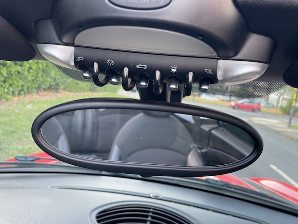 Used MINI Convertible 2015 for sale - 75386311: Photo 28