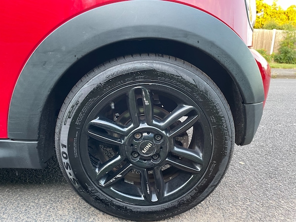 Used MINI Convertible 2015 for sale - 75386311: Photo 29