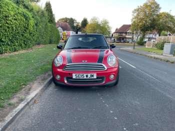 Used MINI Convertible 2015 for sale - 75386311: Photo
