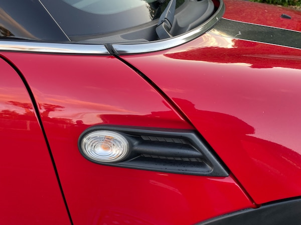 Used MINI Convertible 2015 for sale - 75386311: Photo 31
