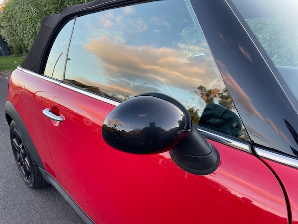Used MINI Convertible 2015 for sale - 75386311: Photo 32