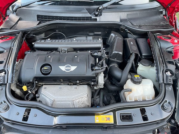 Used MINI Convertible 2015 for sale - 75386311: Photo 35