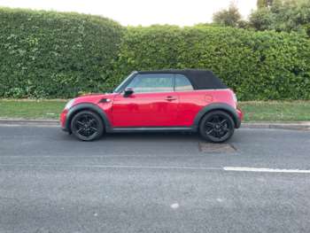 Used MINI Convertible 2015 for sale - 75386311: Photo