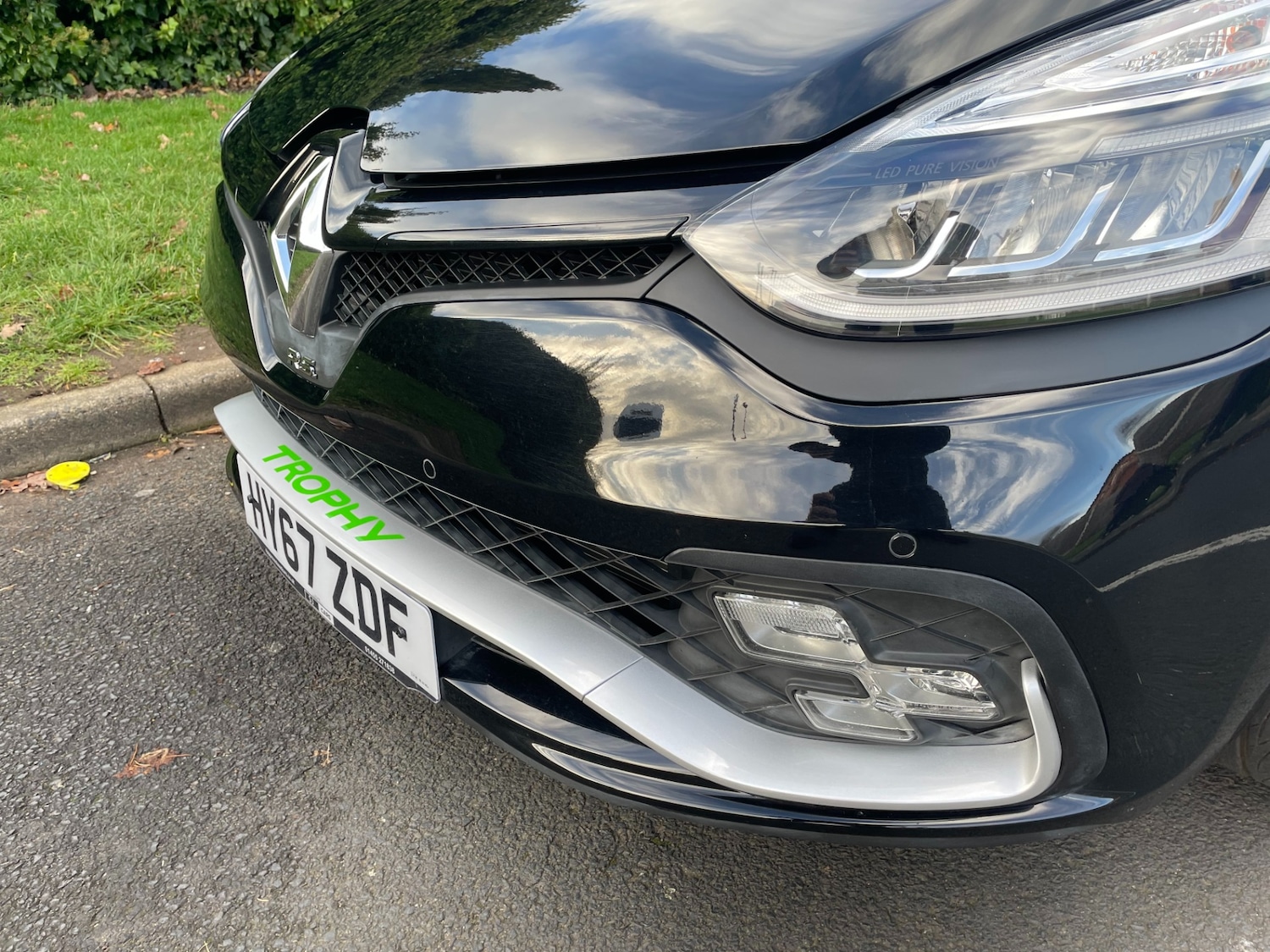 Used Renault Clio 2017 for sale - 76941836: Photo 10