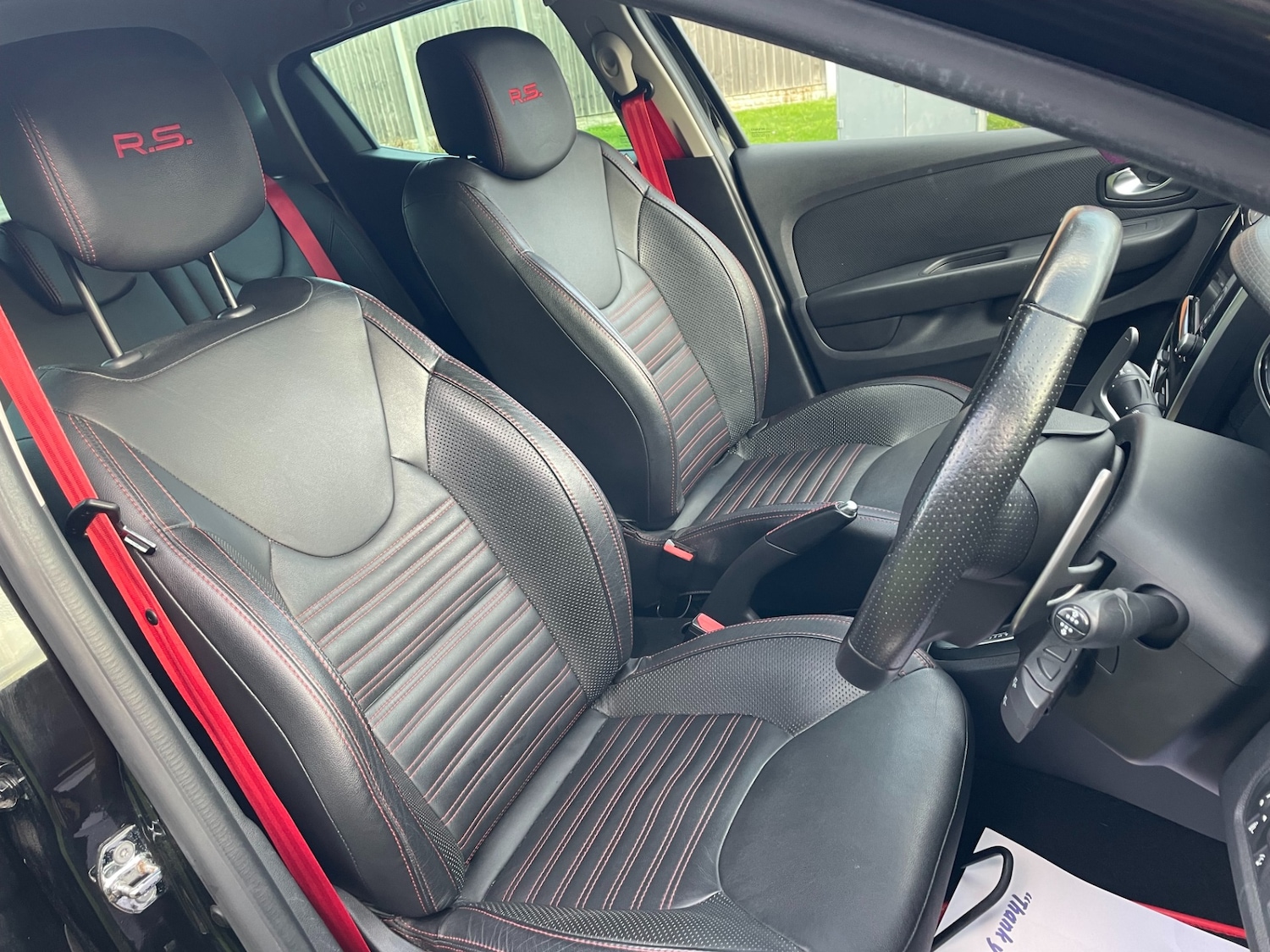 Used Renault Clio 2017 for sale - 76941836: Photo 17