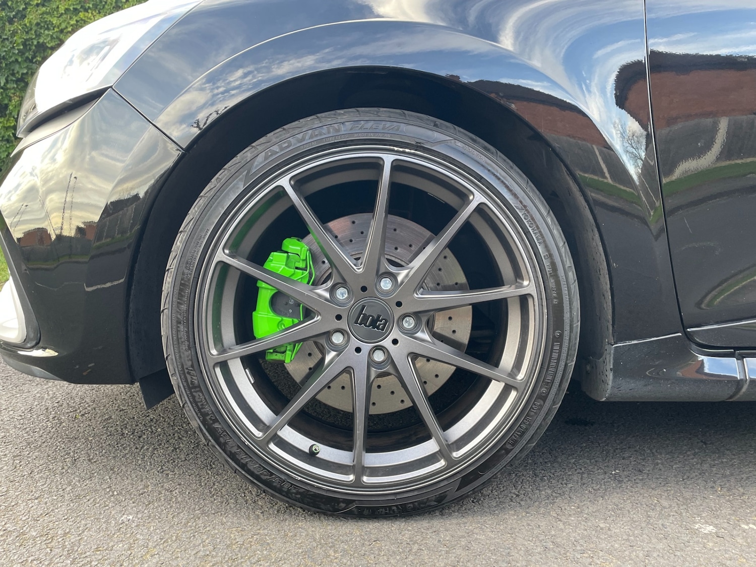 Used Renault Clio 2017 for sale - 76941836: Photo 24