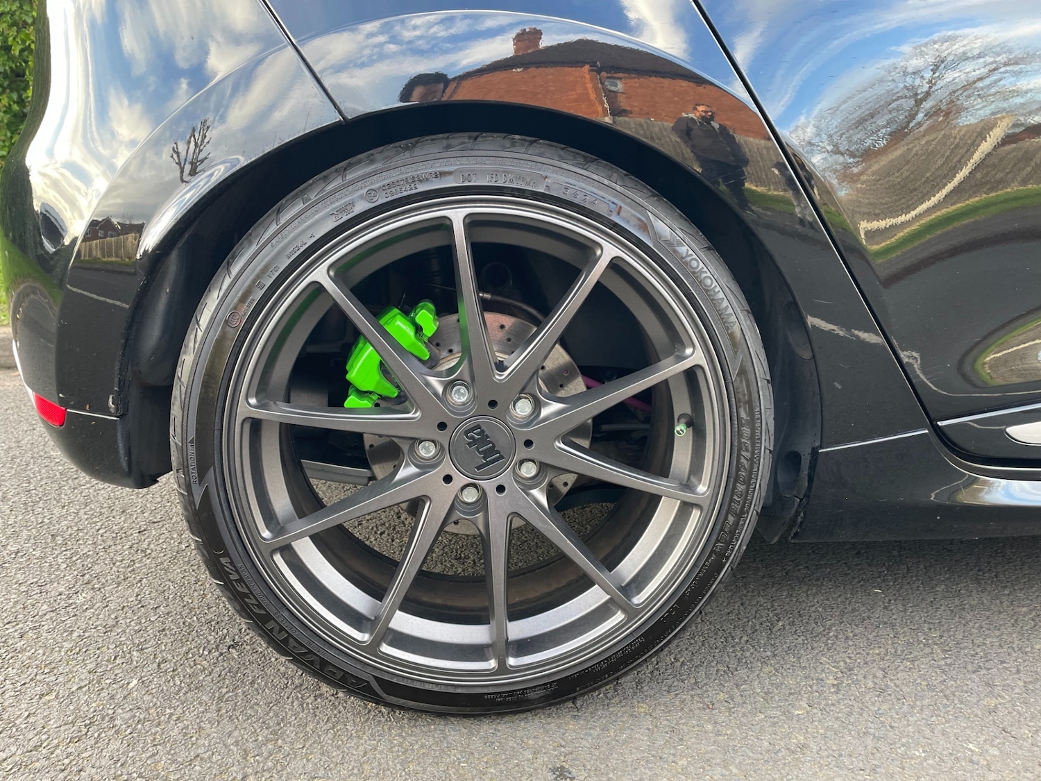 Used Renault Clio 2017 for sale - 76941836: Photo 25