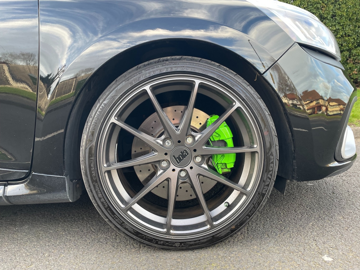 Used Renault Clio 2017 for sale - 76941836: Photo 26