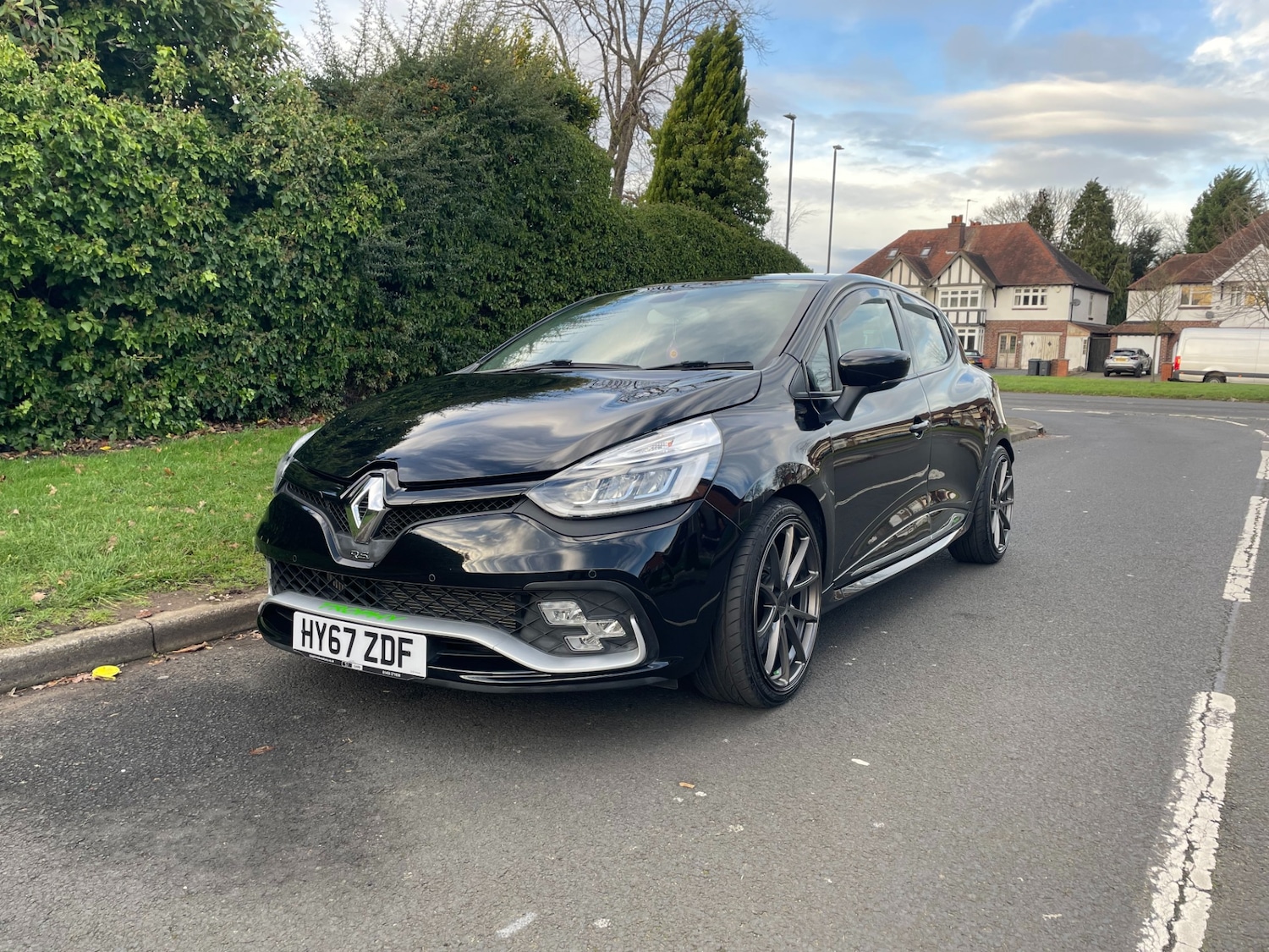 Used Renault Clio 2017 for sale - 76941836: Photo 28
