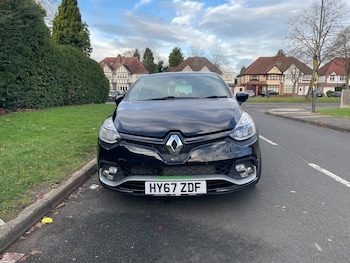 Used Renault Clio 2017 for sale - 76941836: Photo