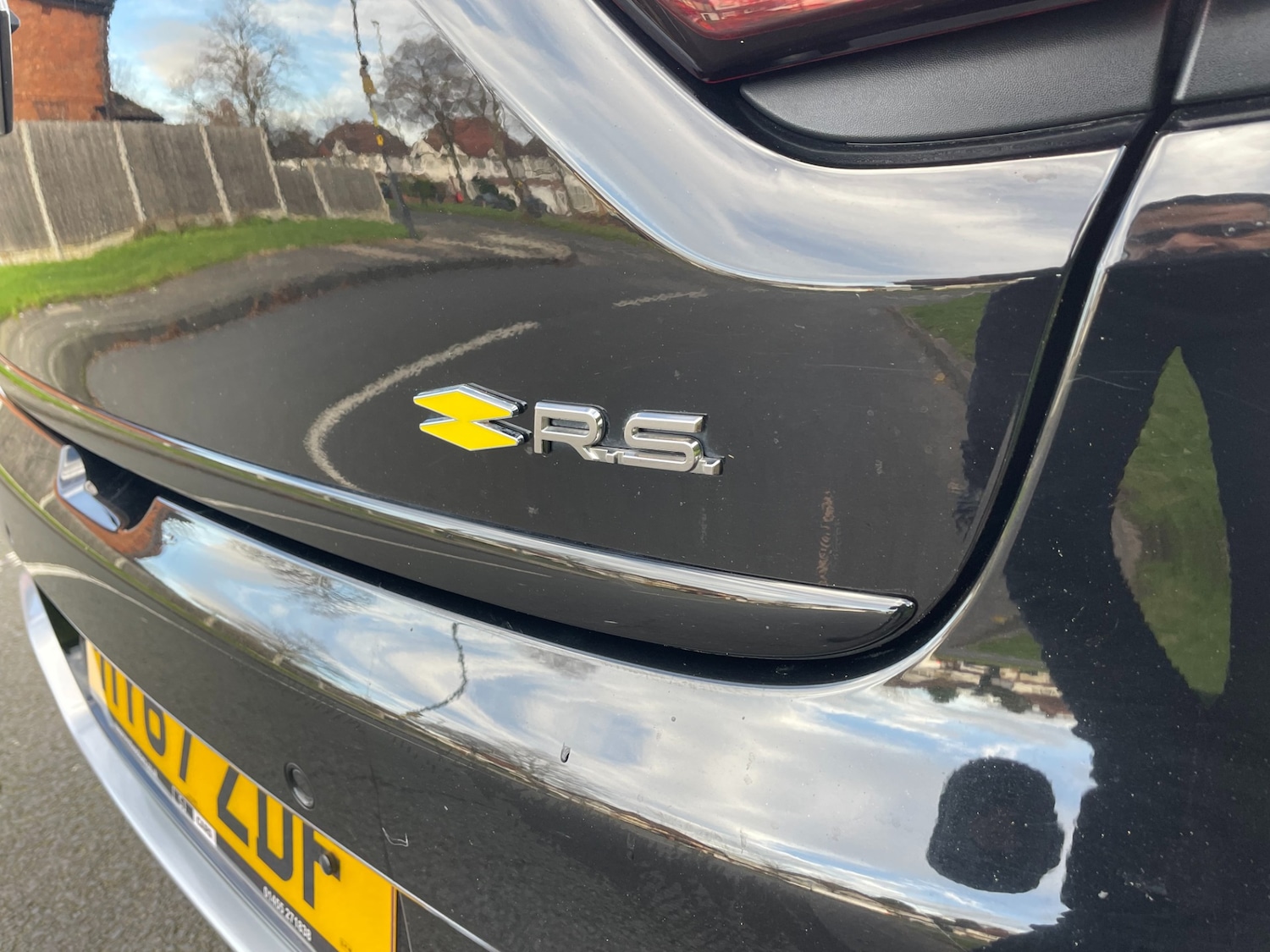 Used Renault Clio 2017 for sale - 76941836: Photo 31