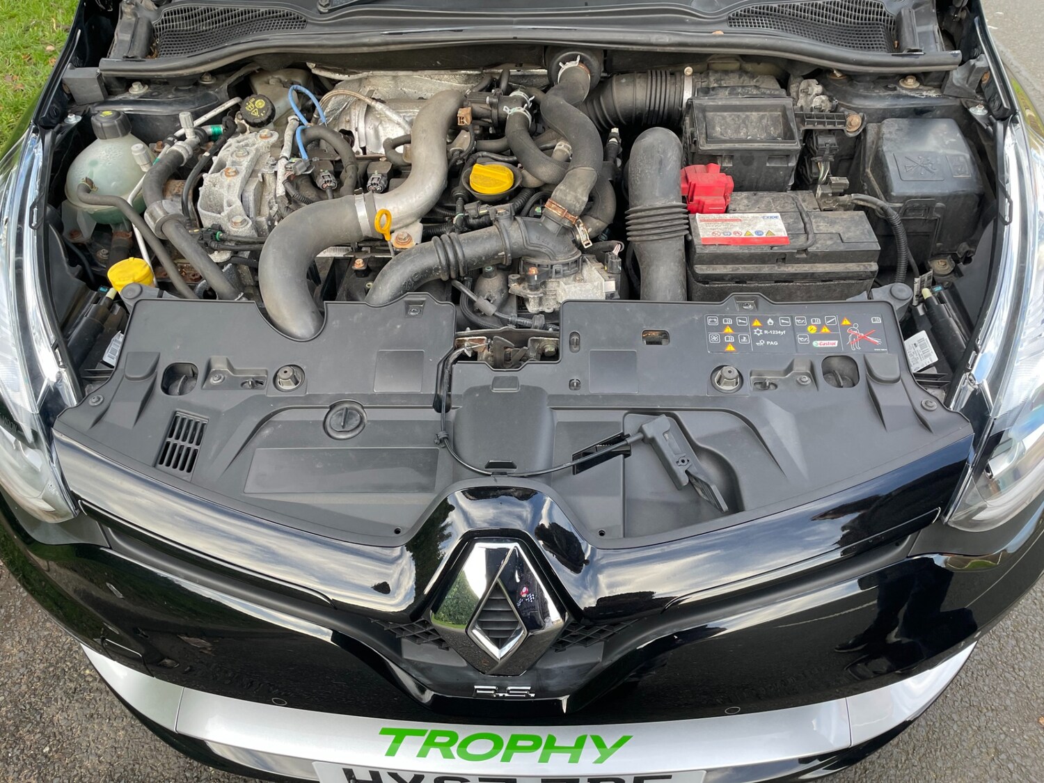 Used Renault Clio 2017 for sale - 76941836: Photo 38