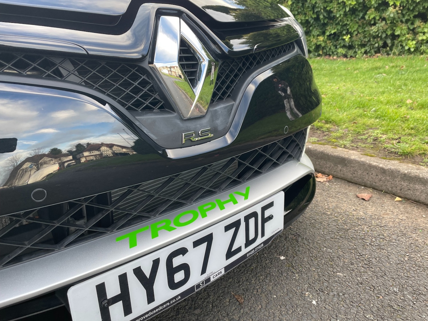 Used Renault Clio 2017 for sale - 76941836: Photo 39