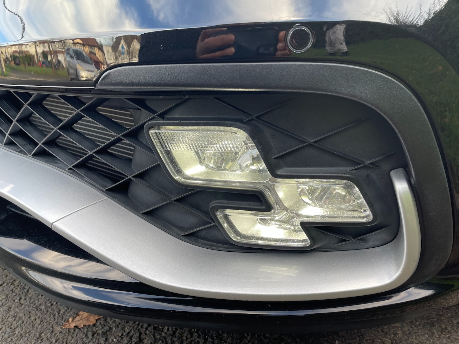 Used Renault Clio 2017 for sale - 76941836: Photo 40