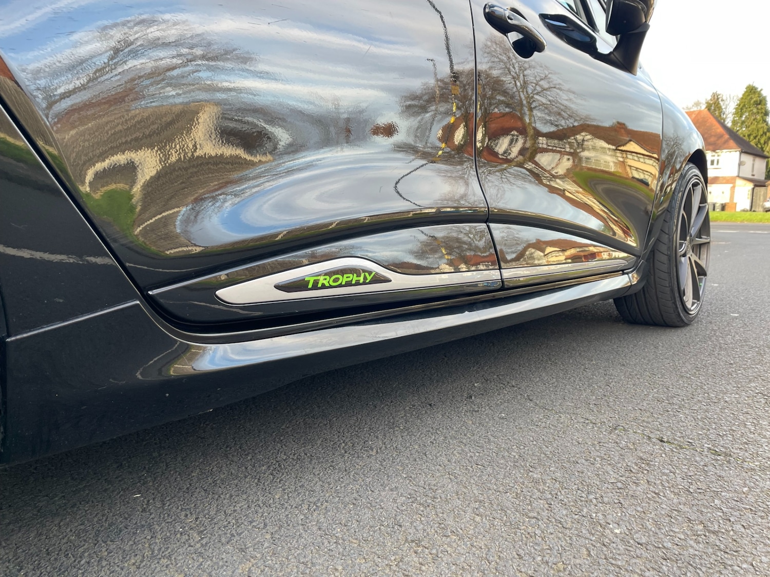 Used Renault Clio 2017 for sale - 76941836: Photo 42