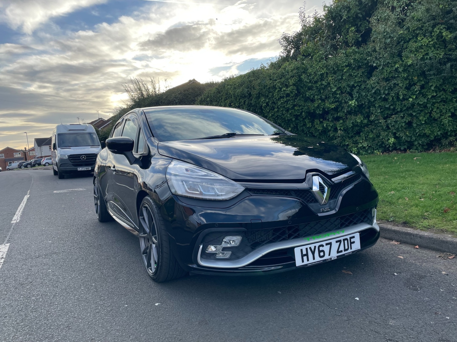 Used Renault Clio 2017 for sale - 76941836: Photo 46