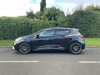 Used Renault Clio 2017 for sale - 76941836: Photo
