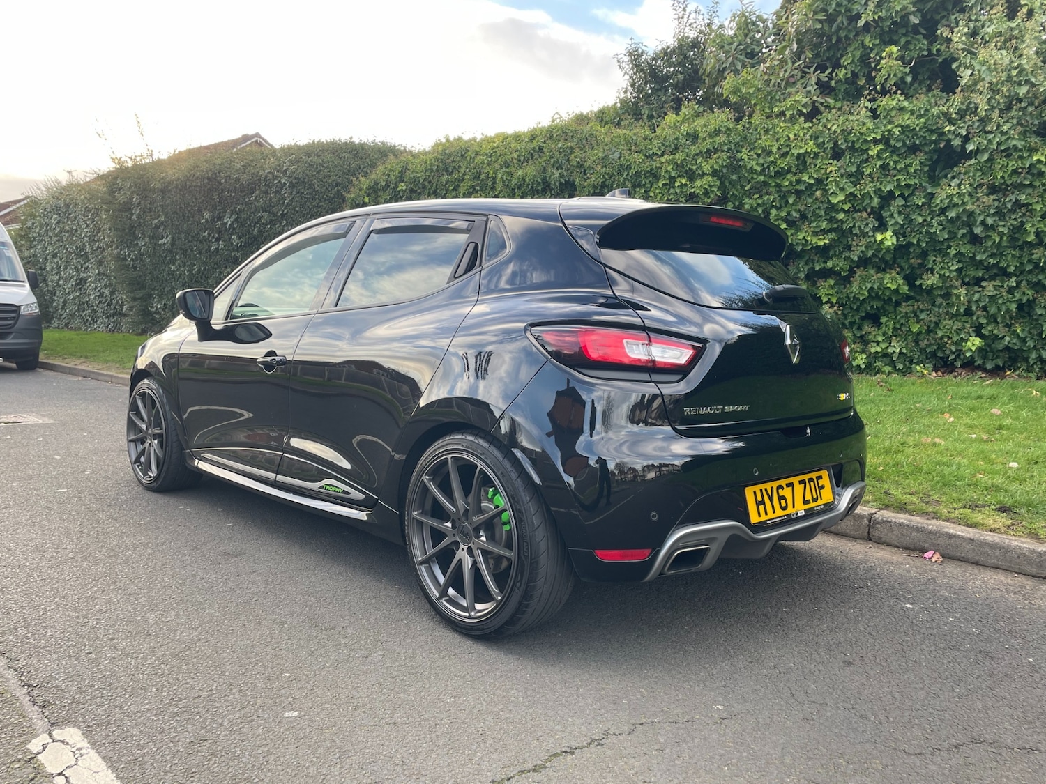 Used Renault Clio 2017 for sale - 76941836: Photo 5