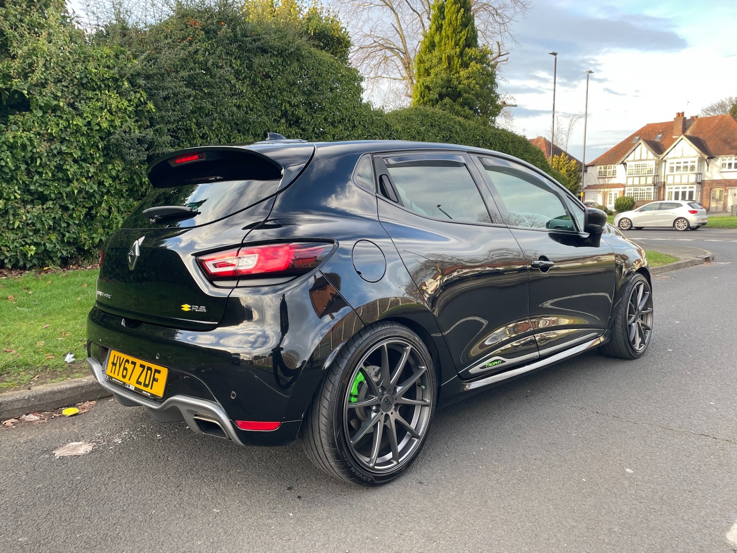Used Renault Clio 2017 for sale - 76941836: Photo 7