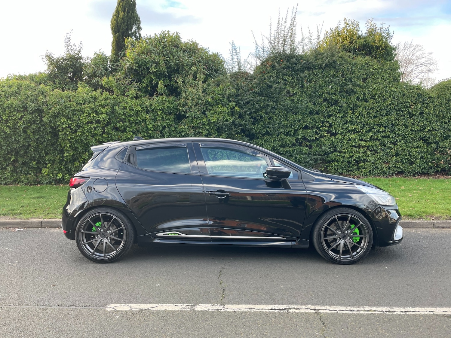 Used Renault Clio 2017 for sale - 76941836: Photo 8