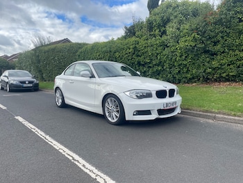 BMW - 1 Series