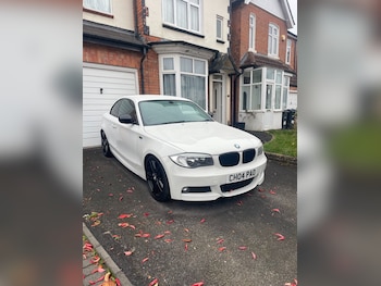 2013 (04) - 118d Sport Plus Edition 2dr