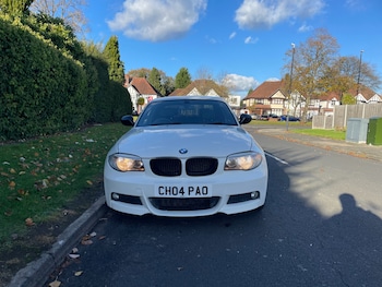 Used BMW 1 Series 2013 for sale - 76374107: Photo