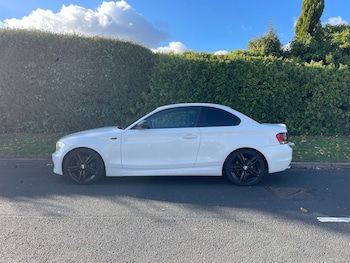 Used BMW 1 Series 2013 for sale - 76374107: Photo