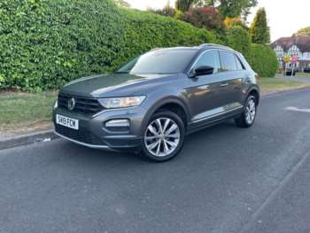 2019 (19) - 1.5 TSI EVO Design 5dr