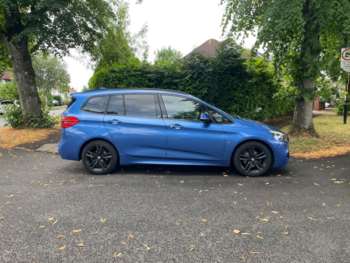 Used BMW 2 Series 2015 for sale - 75296381: Photo