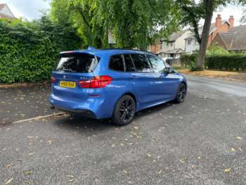 Used BMW 2 Series 2015 for sale - 75296381: Photo