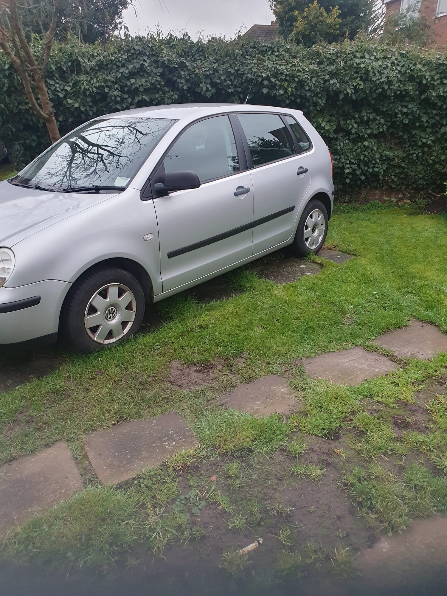 Used Volkswagen Polo 2003 for sale - 77719377: Photo 3