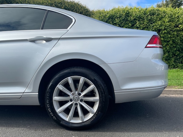Used Volkswagen Passat 2015 for sale - 76183798: Photo 11