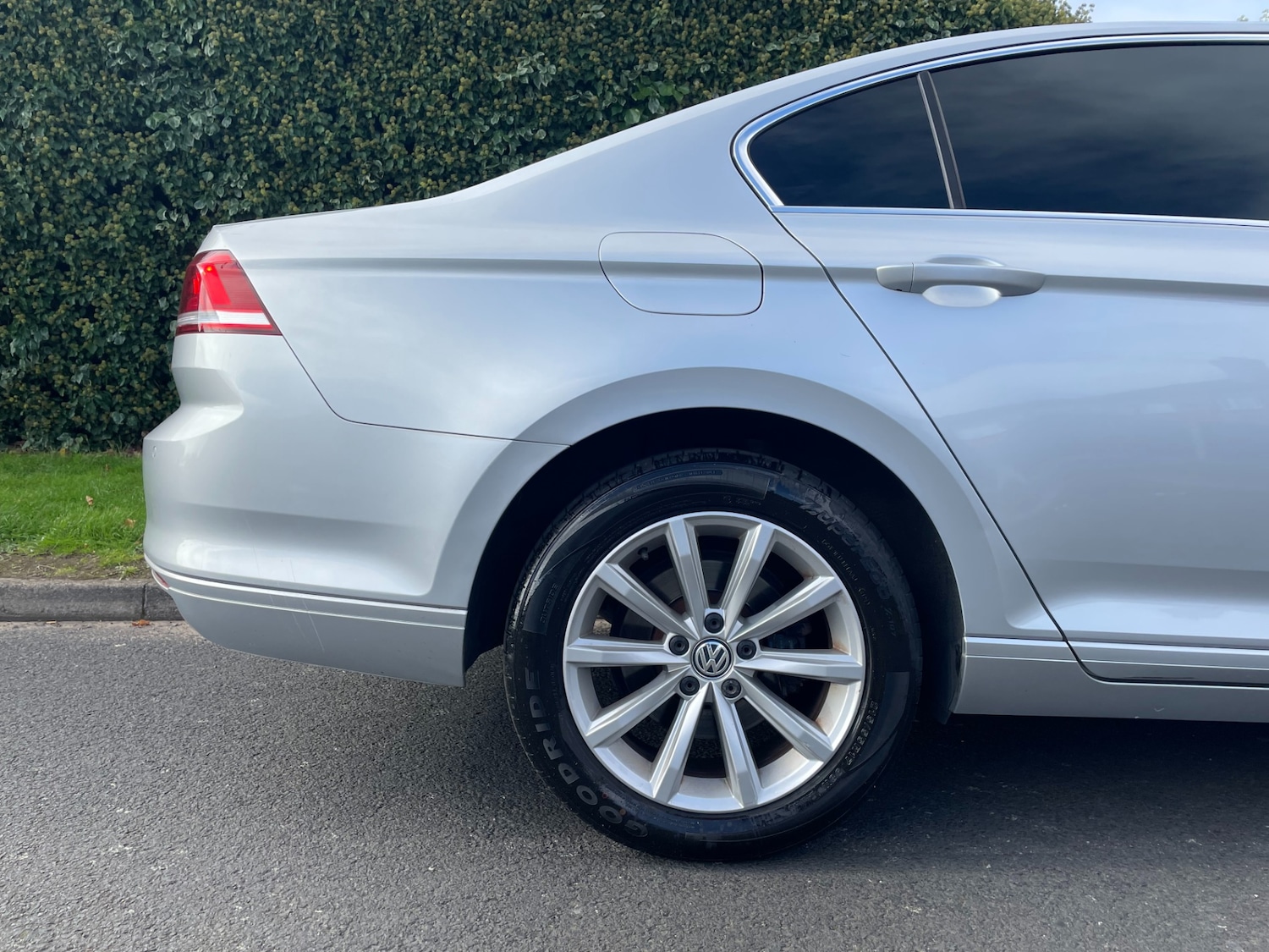 Used Volkswagen Passat 2015 for sale - 76183798: Photo 12