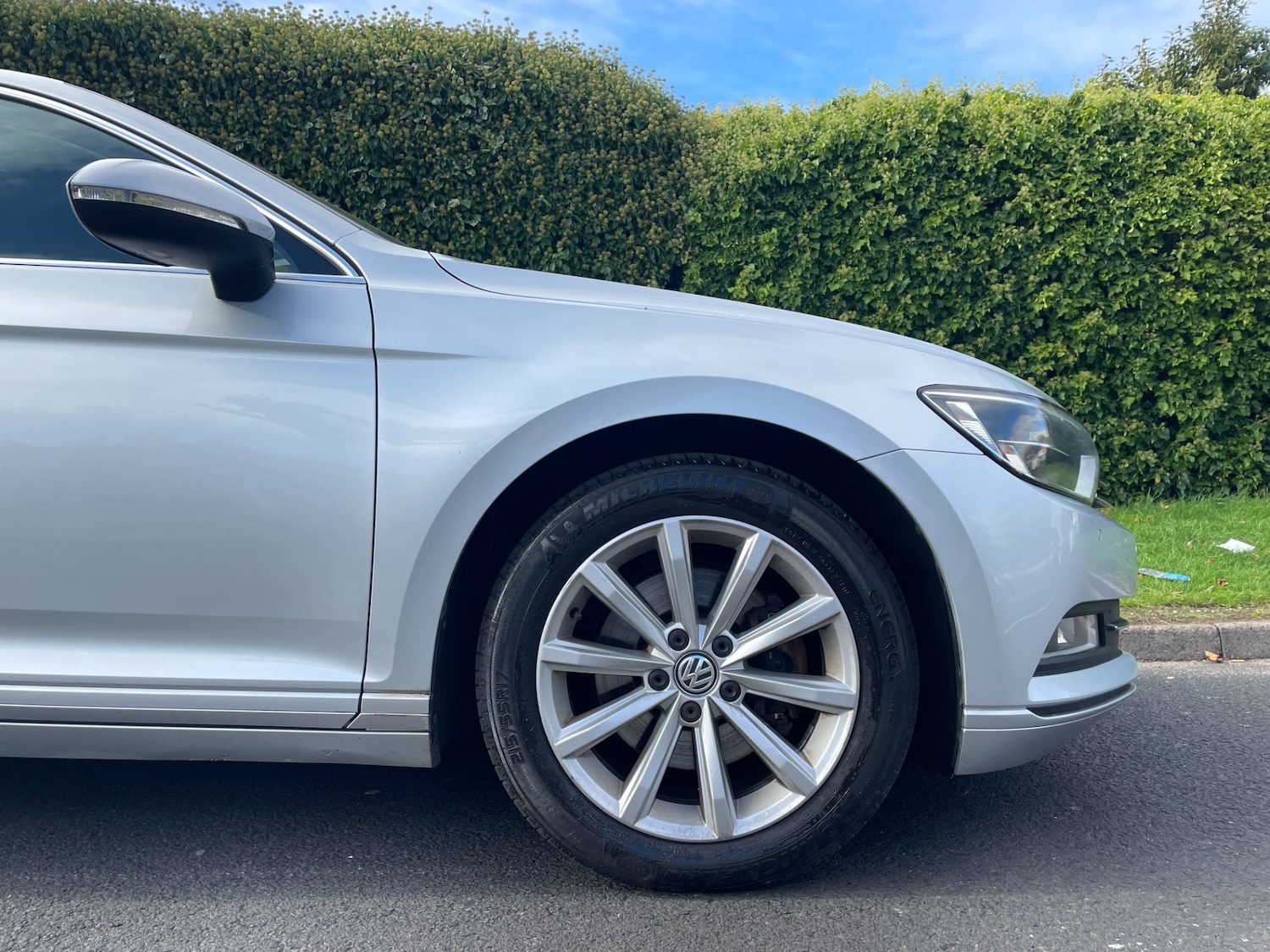 Used Volkswagen Passat 2015 for sale - 76183798: Photo 13