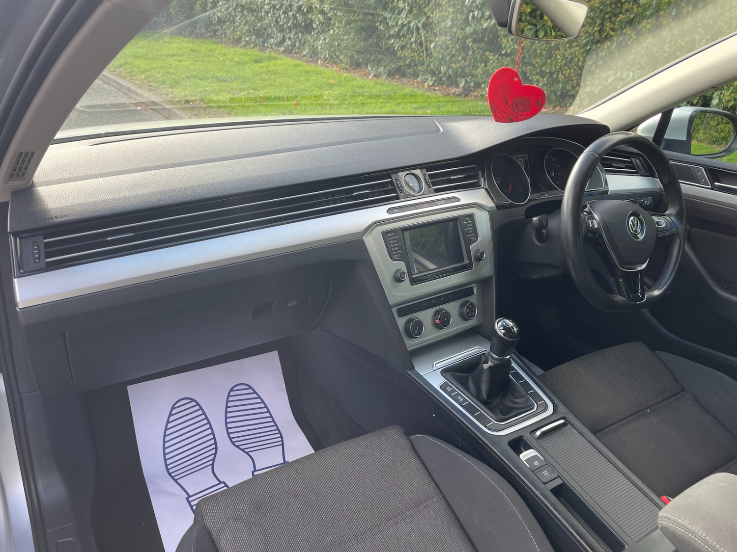 Used Volkswagen Passat 2015 for sale - 76183798: Photo 14