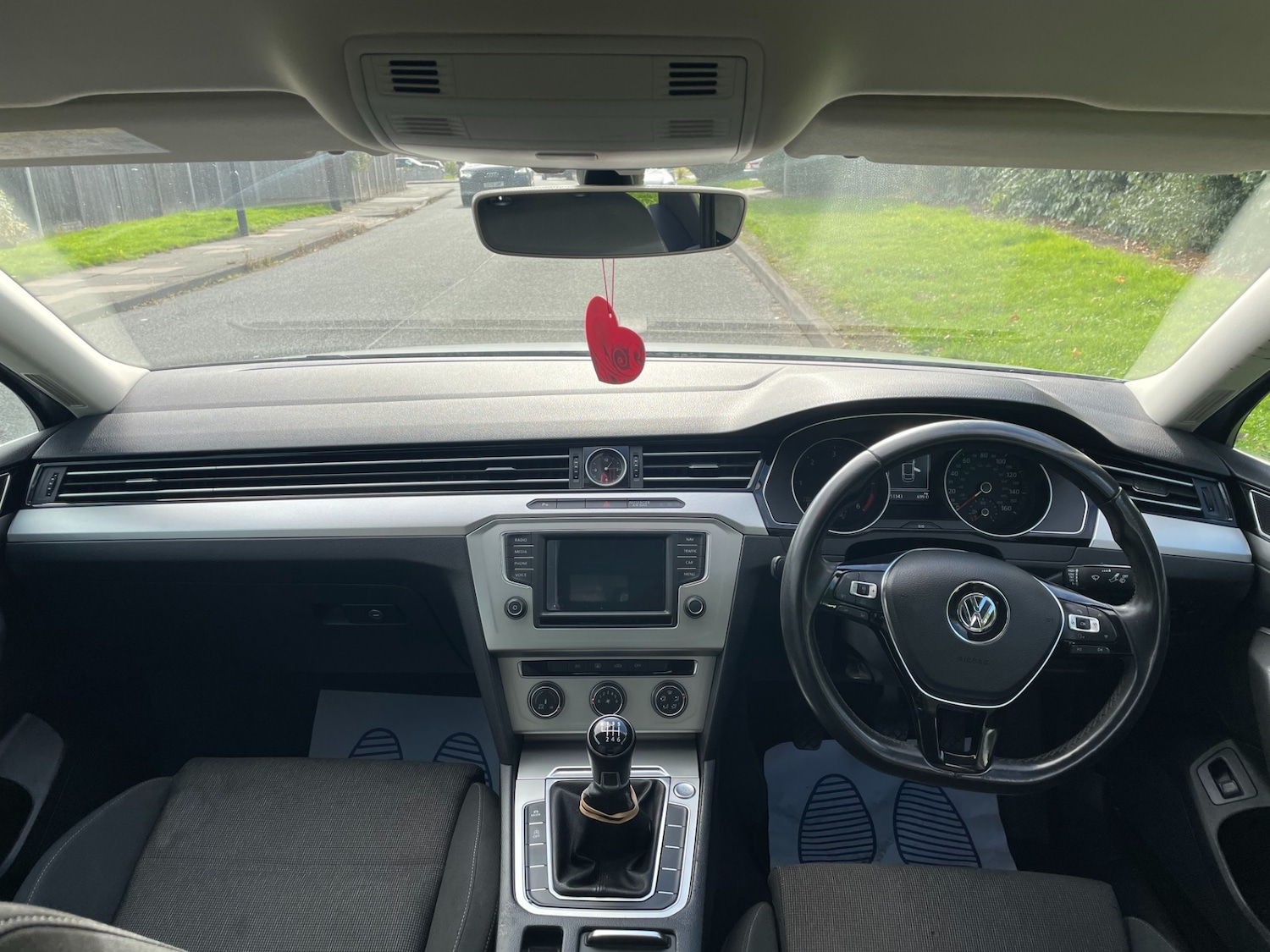 Used Volkswagen Passat 2015 for sale - 76183798: Photo 15